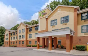 Image of Extended Stay America Select Suites - Atlanta - Alpharetta - Rock Mill Rd