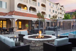 Image of Courtyard Novato Marin/Sonoma
