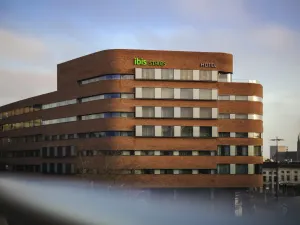 Image of ibis Styles Arnhem Centre