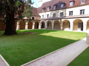 Image of Odalys City Dijon Les Cordeliers
