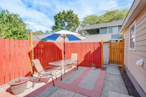 Image of 1 Mi to Downtown Walla Walla: Home w/ Patio
