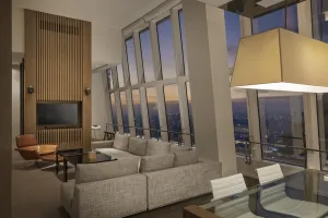 Image of Park Hyatt Shanghai