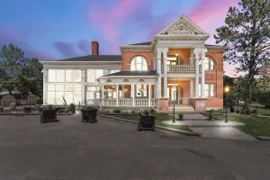 Image of Cripple Creek Hospitality House & Travel Park