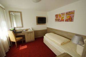Image of Airport Hotel Filder Post