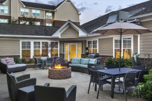 Image of Residence Inn Pittsburgh Cranberry Township
