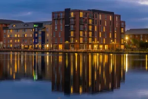 Image of Staybridge Suites - Cardiff by IHG