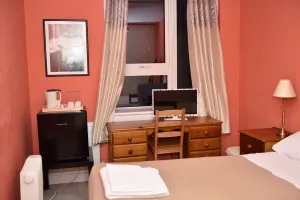 Image of Bray Apartment