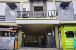 Image of OYO 91257 Royani Residence
