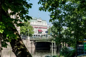 Image of Hotel Eggers