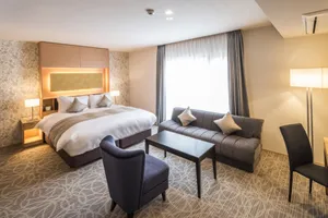 Image of Kyoto Shinmachi Rokkaku Hotel grandereverie