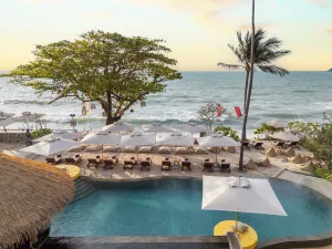 Image of SAii Koh Samui Villas - Adult only 12 plus