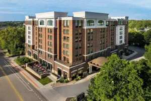 Image of Springhill Suites By Marriott Athens Downtown/University Area