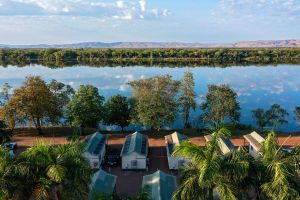 Image of Discovery Parks - Lake Kununurra