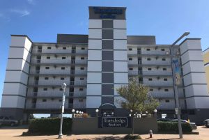 Image of Travelodge by Wyndham Suites Virginia Beach Oceanfront