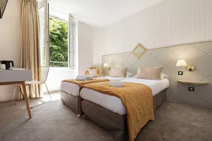 Image of The Originals City, Hôtel Bristol, Le Puy-en-Velay