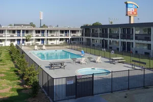 Image of Motel 6-Claremont, CA