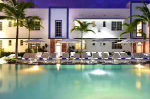 Image of Pestana South Beach Hotel