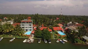 Image of Ranga Holiday Resort
