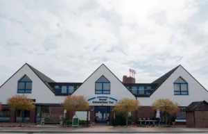 Image of Hotel Ziegenkrug Schweriner Tor