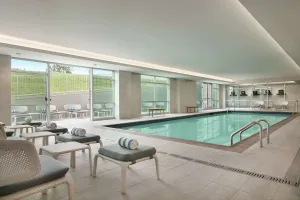 Image of Embassy Suites by Hilton Atlanta Midtown