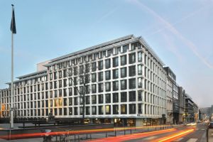 Image of Courtyard by Marriott Brussels EU