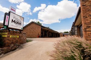 Image of Castlemaine Colonial Motel and Apartments