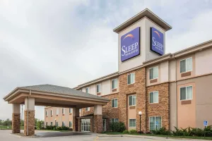 Image of Sleep Inn & Suites