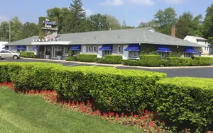 Image of Atlantic Inn
