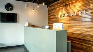 Image of MAX Hotel Subang Jaya