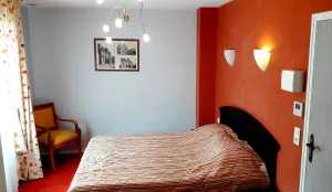 Image of Logis Hôtel & Restaurant du Chemin des Dames
