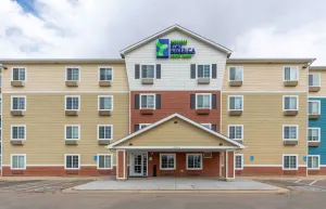 Image of Extended Stay America Select Suites - Firestone