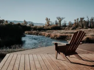 Image of Beaverhead Resort