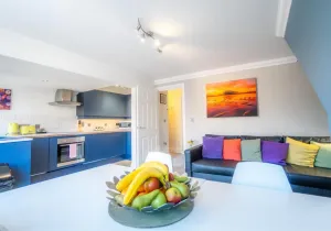 Image of Brunswick Fab Pad - By My Getaways