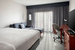 Image of Courtyard by Marriott New Haven Wallingford