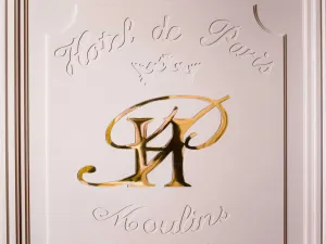Image of Mercure Moulins Centre Hôtel de Paris