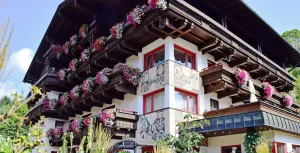 Image of Hotel & Art Kristiana