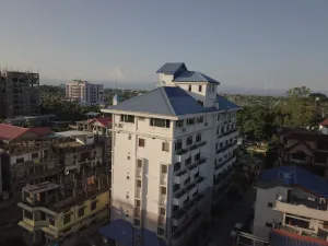 Image of Hotel Tea County