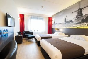 Image of Bastion Hotel Zaandam