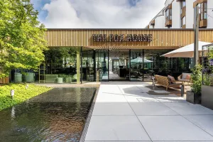 Image of Revier Hotel Säntispark