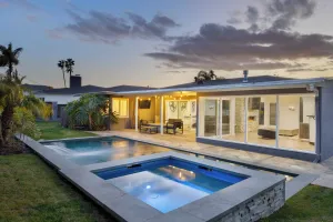 Image of Luxury Oasis w/ Pool + Hot Tub, Fire Pit, Pool Table Flight Ave by Avantstay