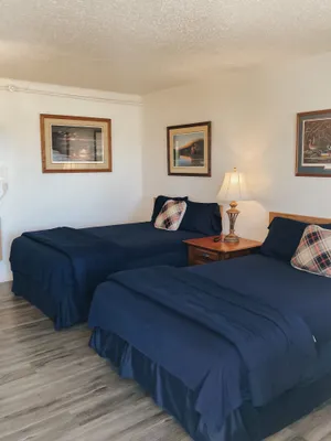 Image of The Redwood Motel