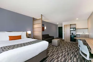 Image of Permian Studio Apartments