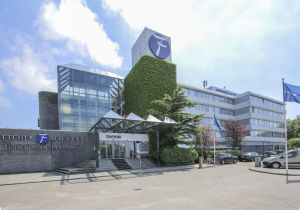 Image of Fletcher Hotel-Restaurant Leidschendam – Den Haag