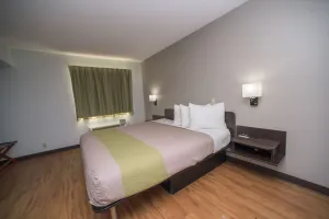 Image of Motel 6-New Iberia, LA