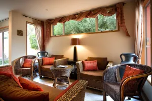 Image of The Classic Villa
