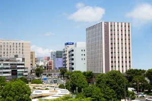 Image of Kitanoniwa The Kuretakeso