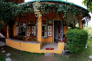 Image of Tea Garden Holiday Inn