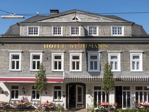 Image of Romantik Hotel Störmann