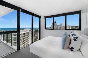 Image of Sandbar Burleigh
