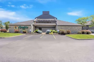 Image of Quality Inn Cleveland Airport